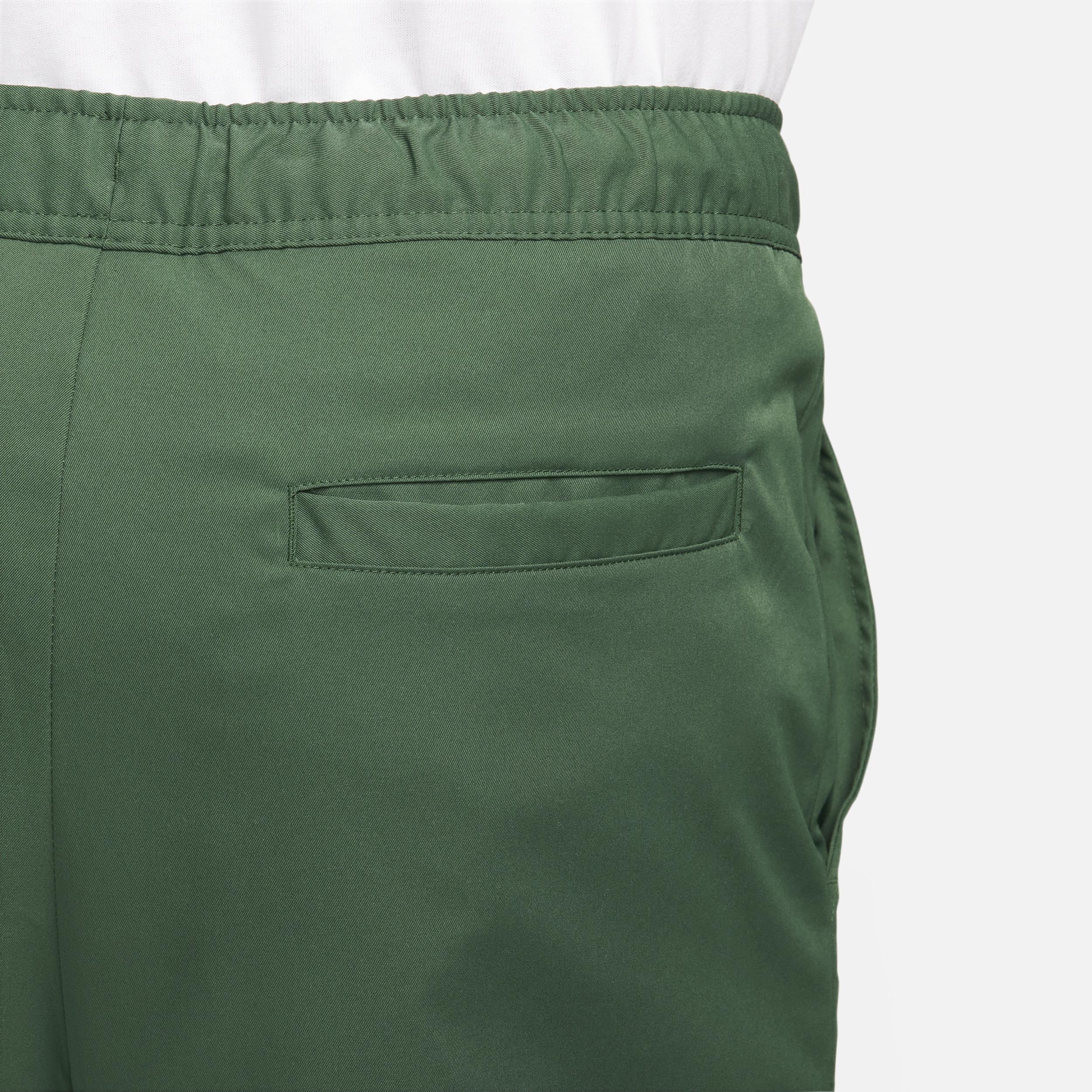 Nike Men's Club Woven Tapered Leg Pants Product Image