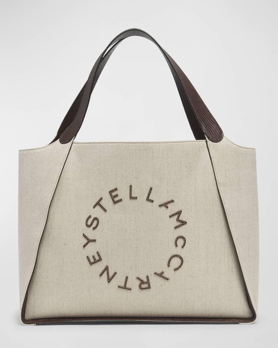 Logo Eco Canvas Tote Bag product image