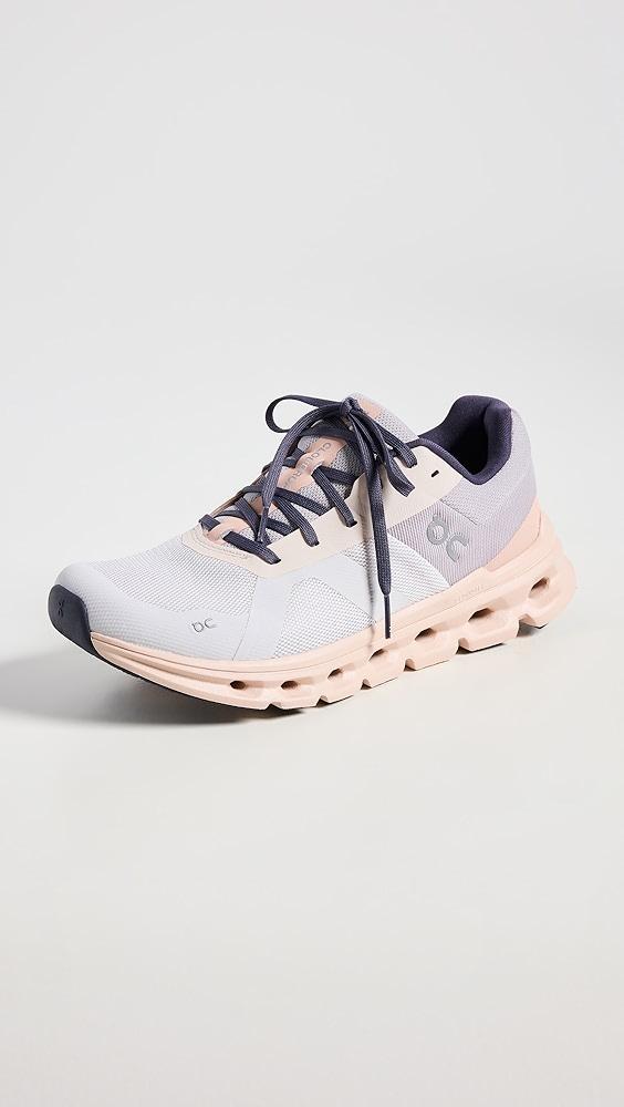 On Cloudrunner Sneakers | Shopbop Product Image