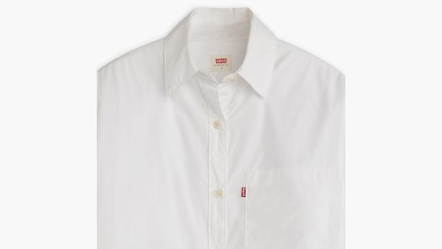 Nola Button Up Shirt Product Image