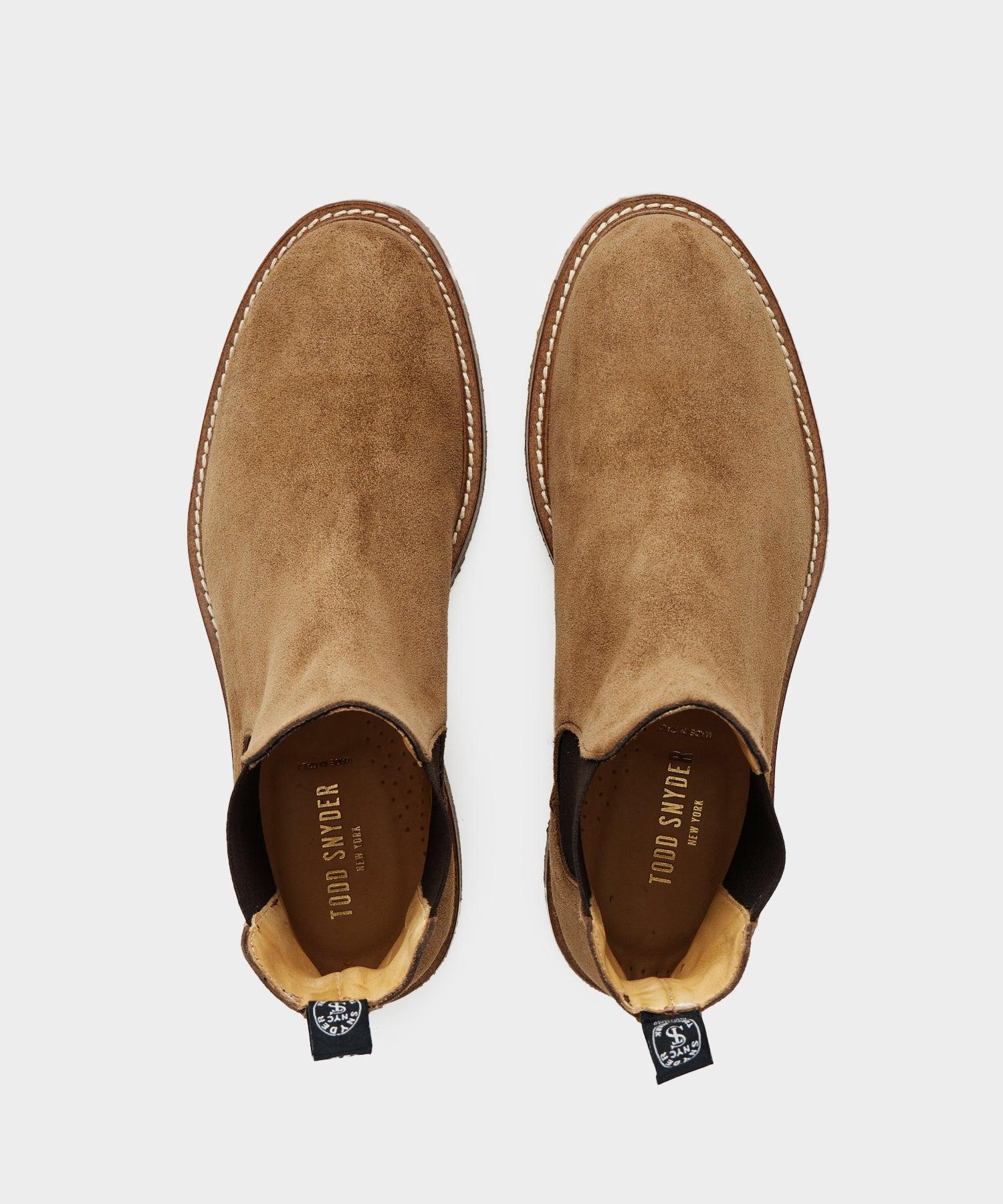 Nomad Chelsea Boot Product Image