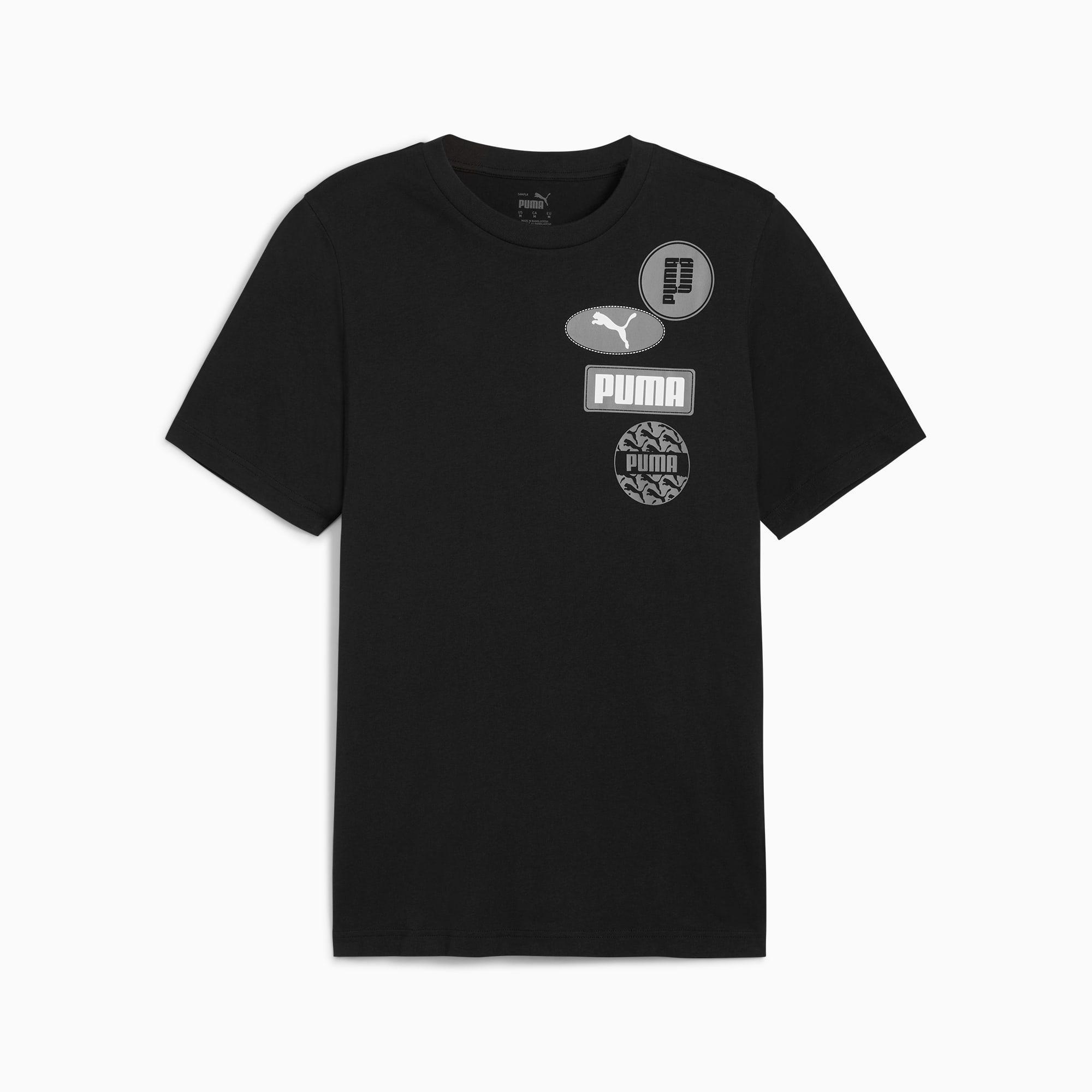 GRAPHICS Men's Icon Tee Product Image