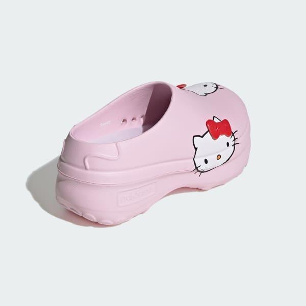 Adifom Stan Smith Hello Kitty Mules Product Image