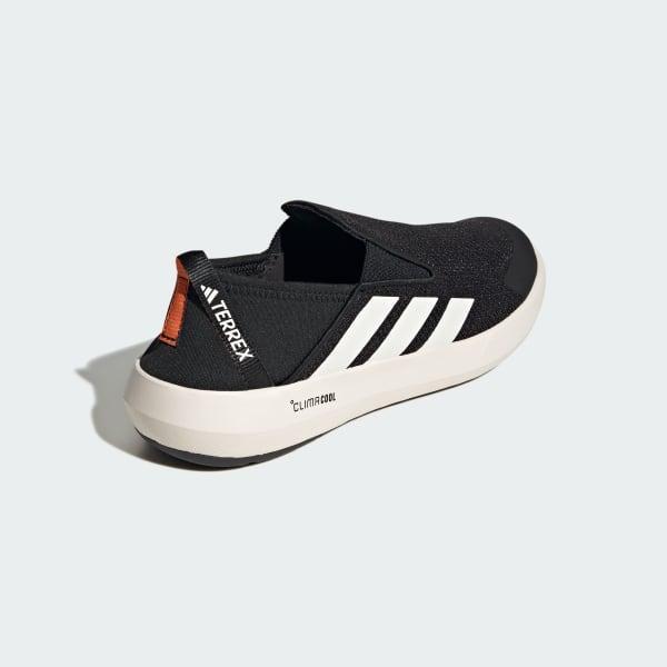 Terrex Boat Slip-On Climacool Shoes Product Image