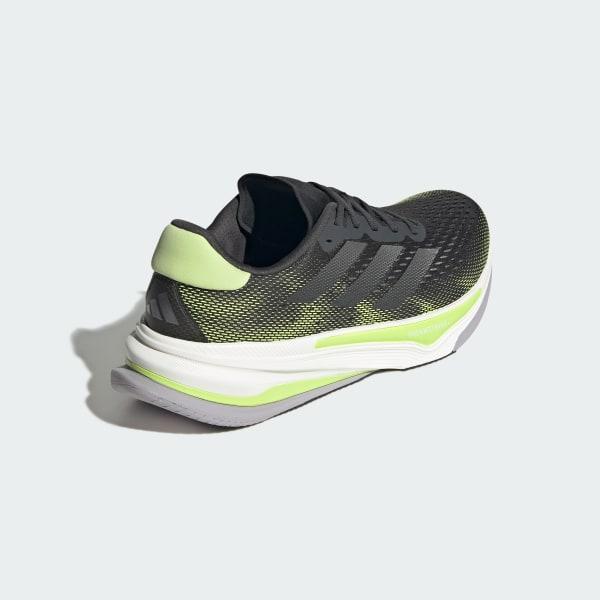 adidas Supernova Prima Running Shoes Carbon 12 Mens Product Image