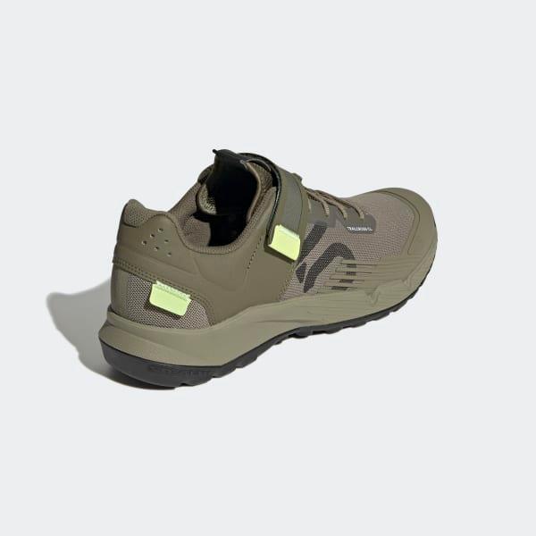 Five Ten Trailcross Clip-In Mountain Bike Shoes Product Image