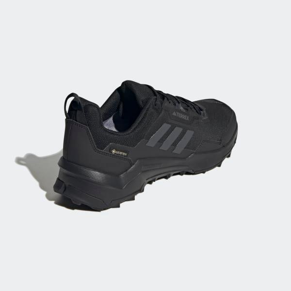 TERREX AX4 GORE-TEX Hiking Shoes Product Image