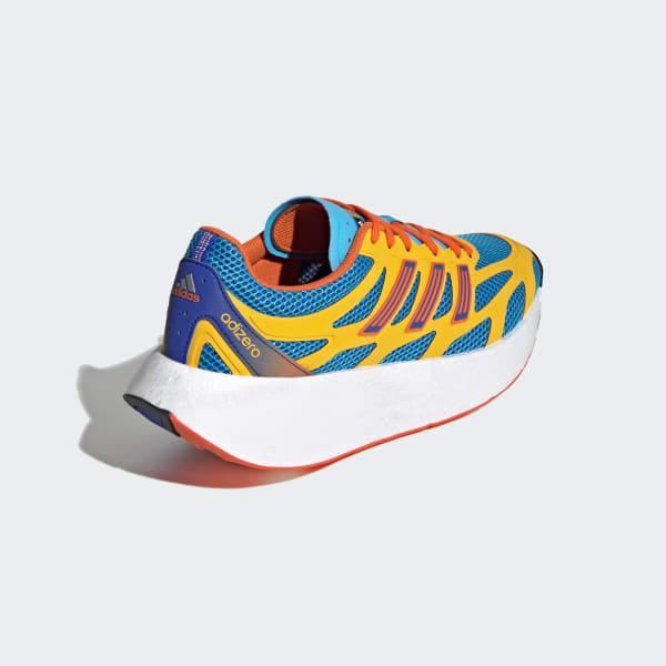 Adizero Aruku Shoes Product Image