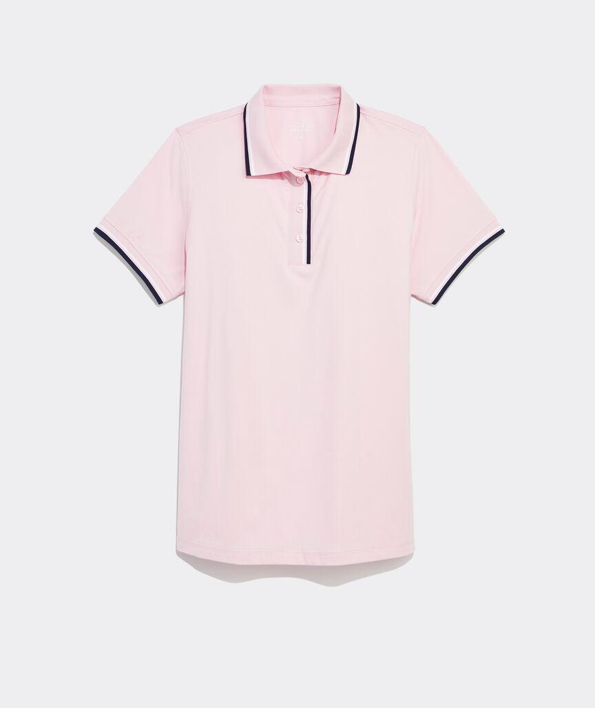 Performance Polo Product Image