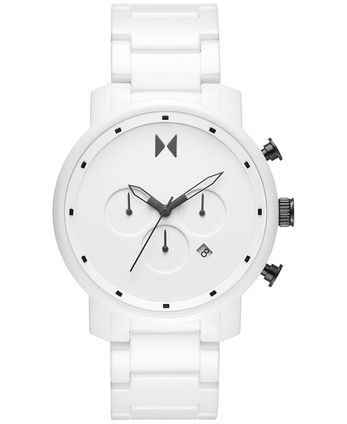 Mvmt Ceramic Chronograph, 45mm Product Image