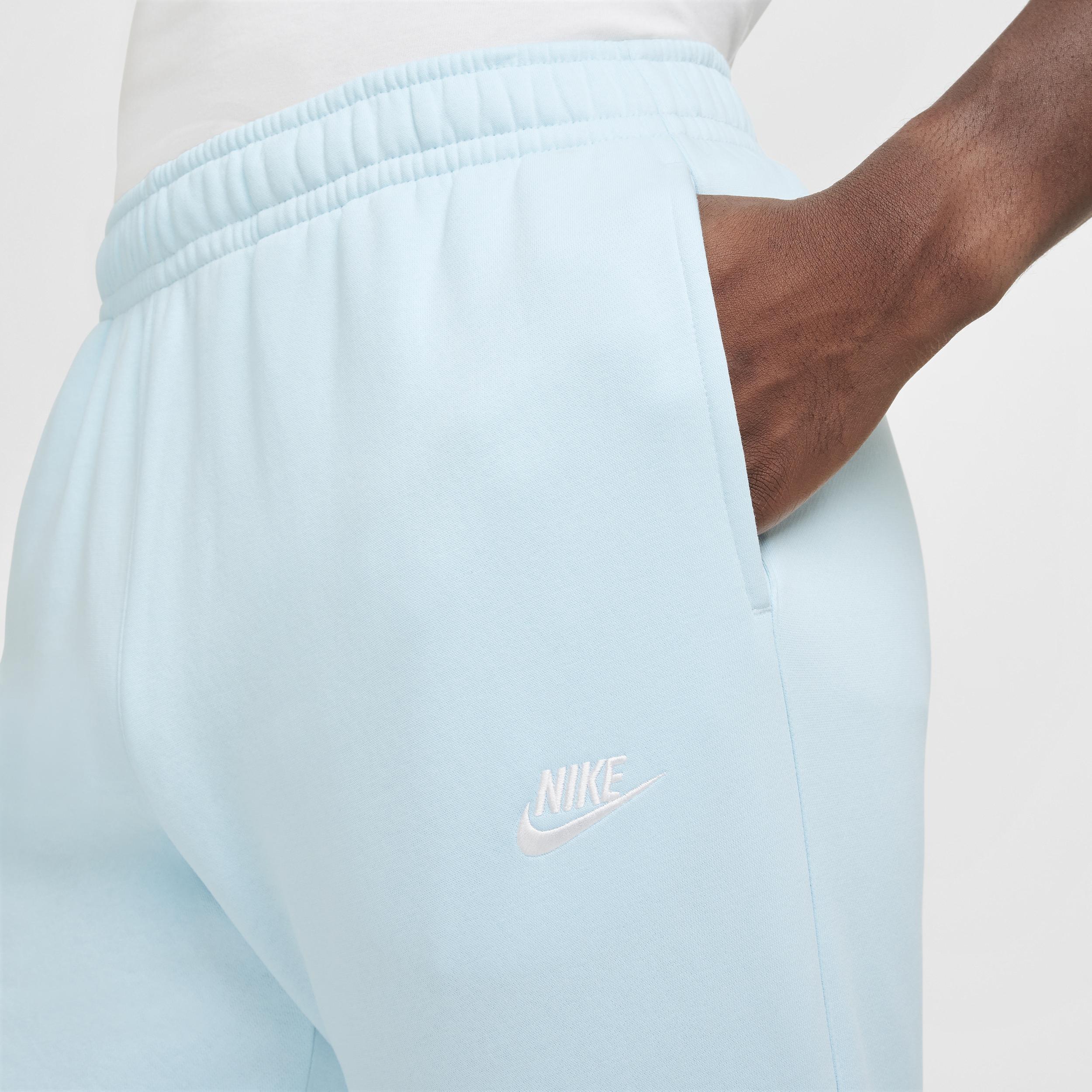 Men's Nike Sportswear Club Fleece Pants Product Image