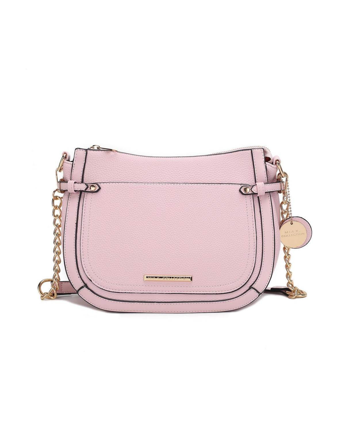 Mkf Collection Raelynn Women s Shoulder Bag by Mia K Product Image