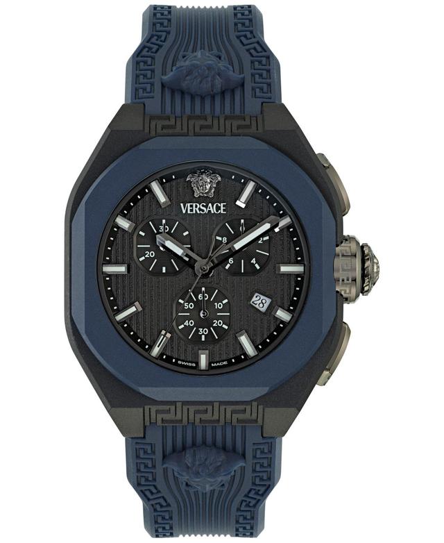 Mens V-Legend Chrono Ceramic Watch Product Image