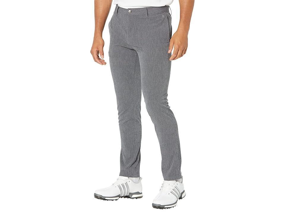 adidas Golf Crosshatch Pants Men's Casual Pants product image