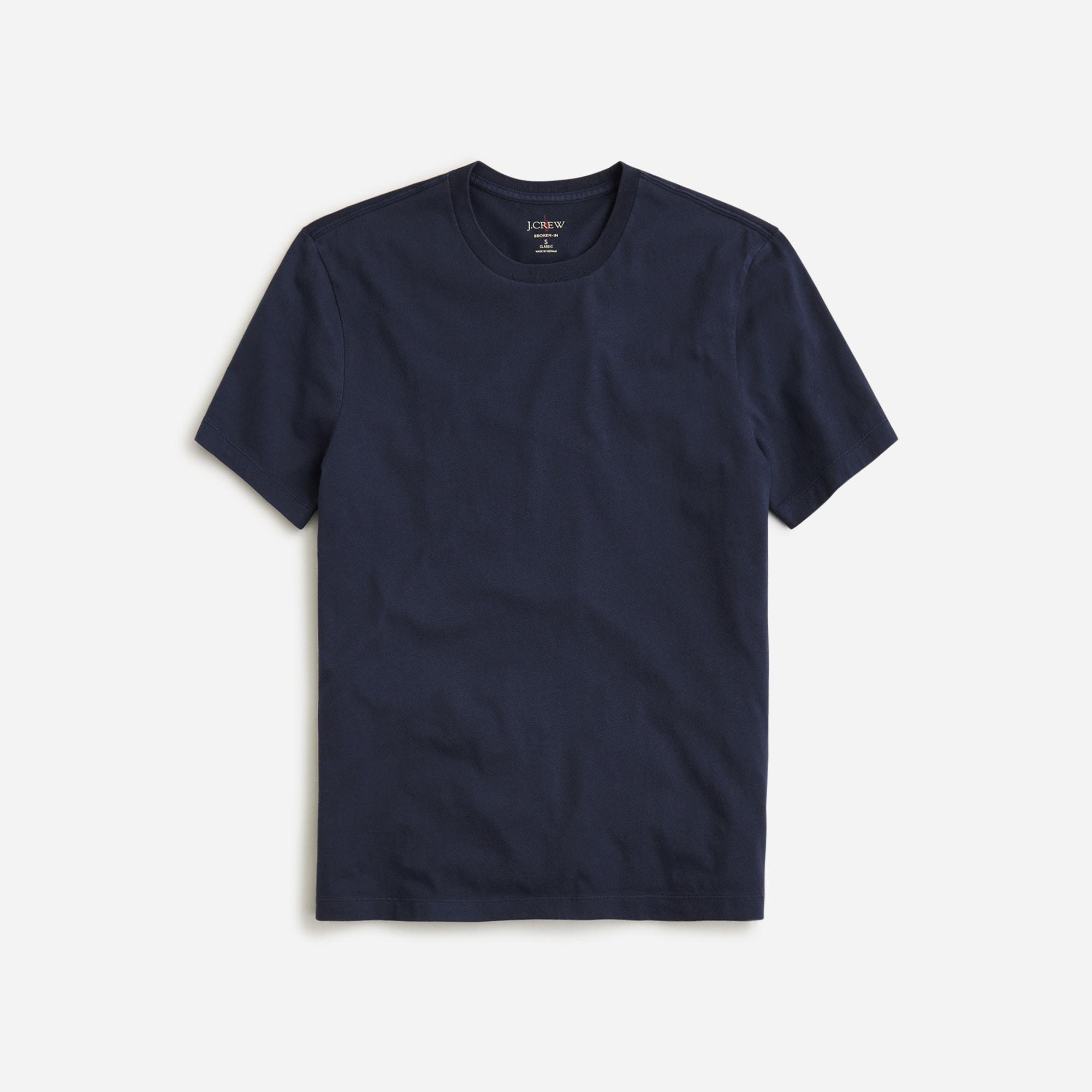 Broken-in T-shirt Product Image