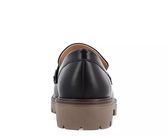 Journee Collection Womens Jessamey Loafer Product Image