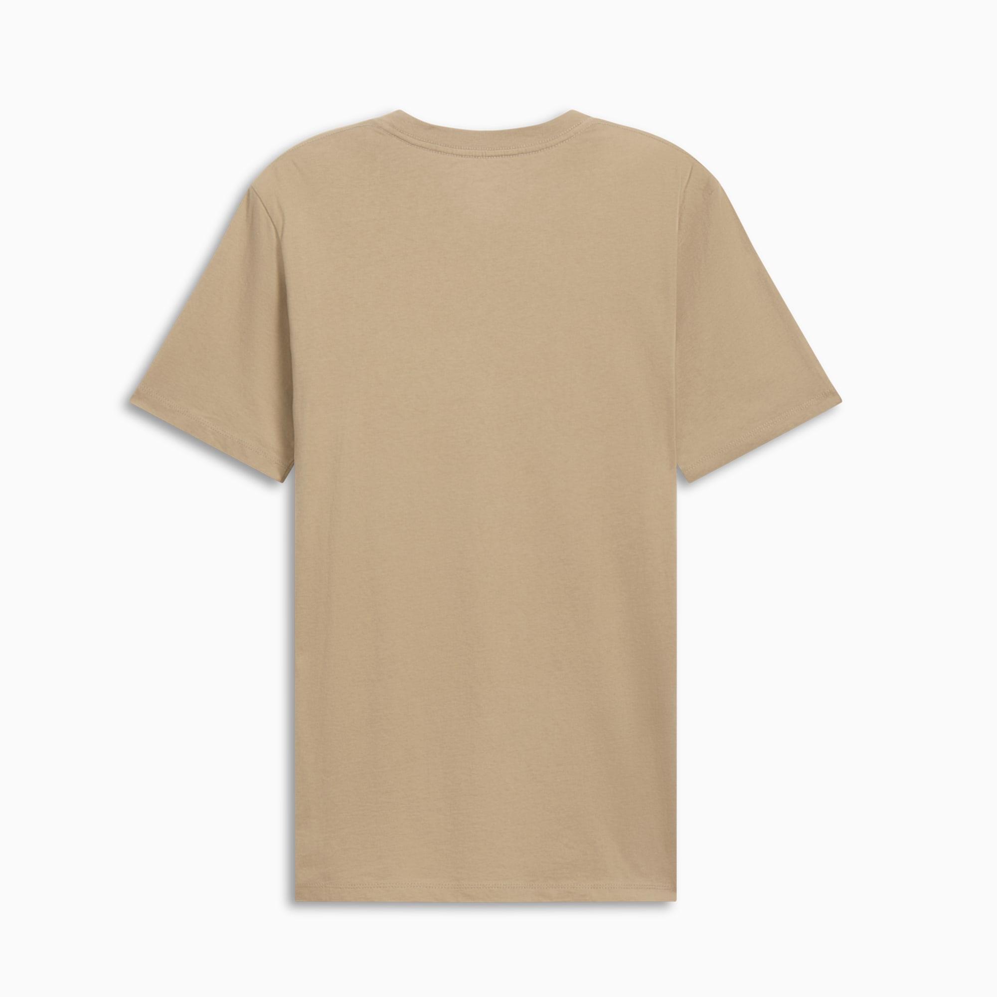 Essentials No. 1 Logo Men's Tee Product Image