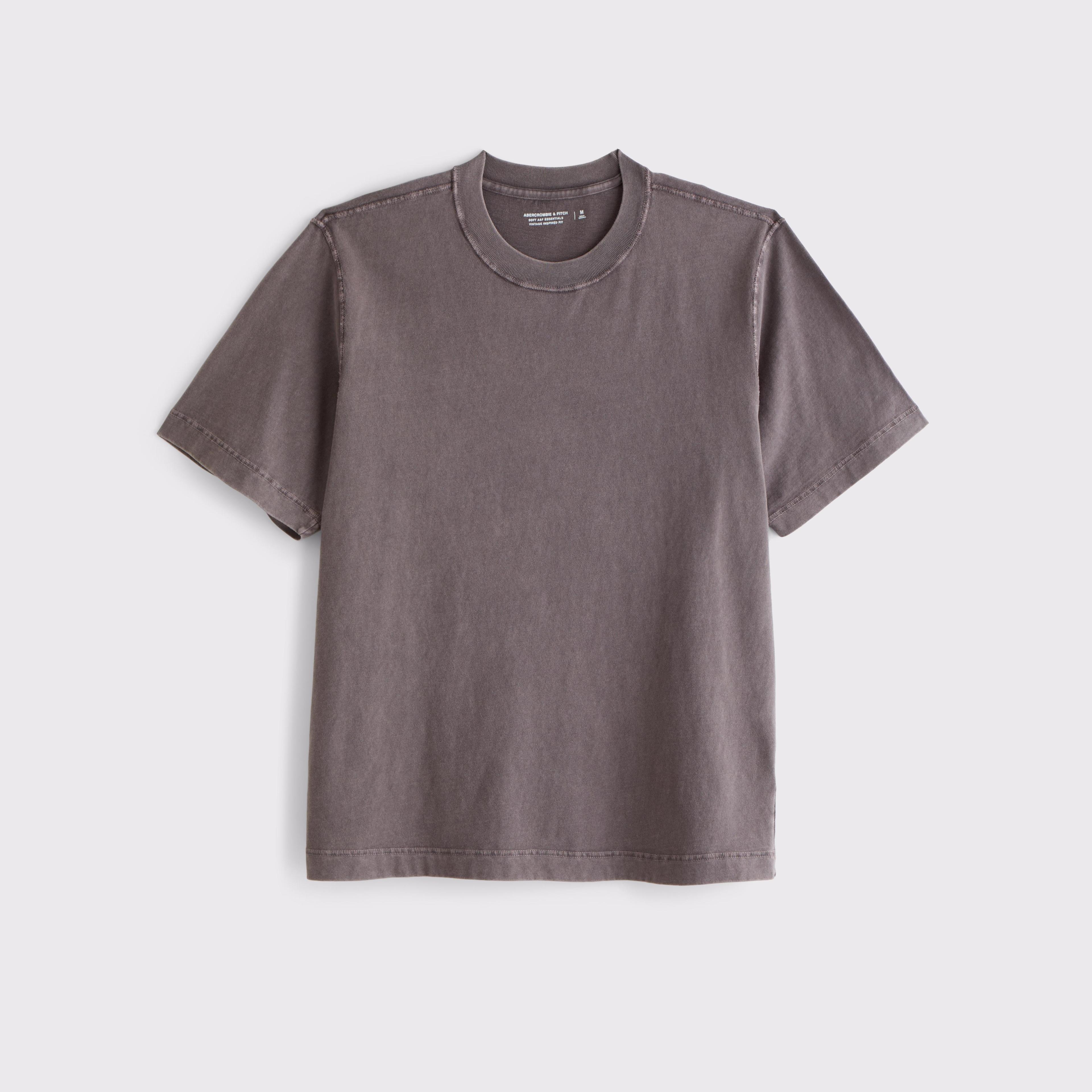 Vintage-Inspired Tee Product Image