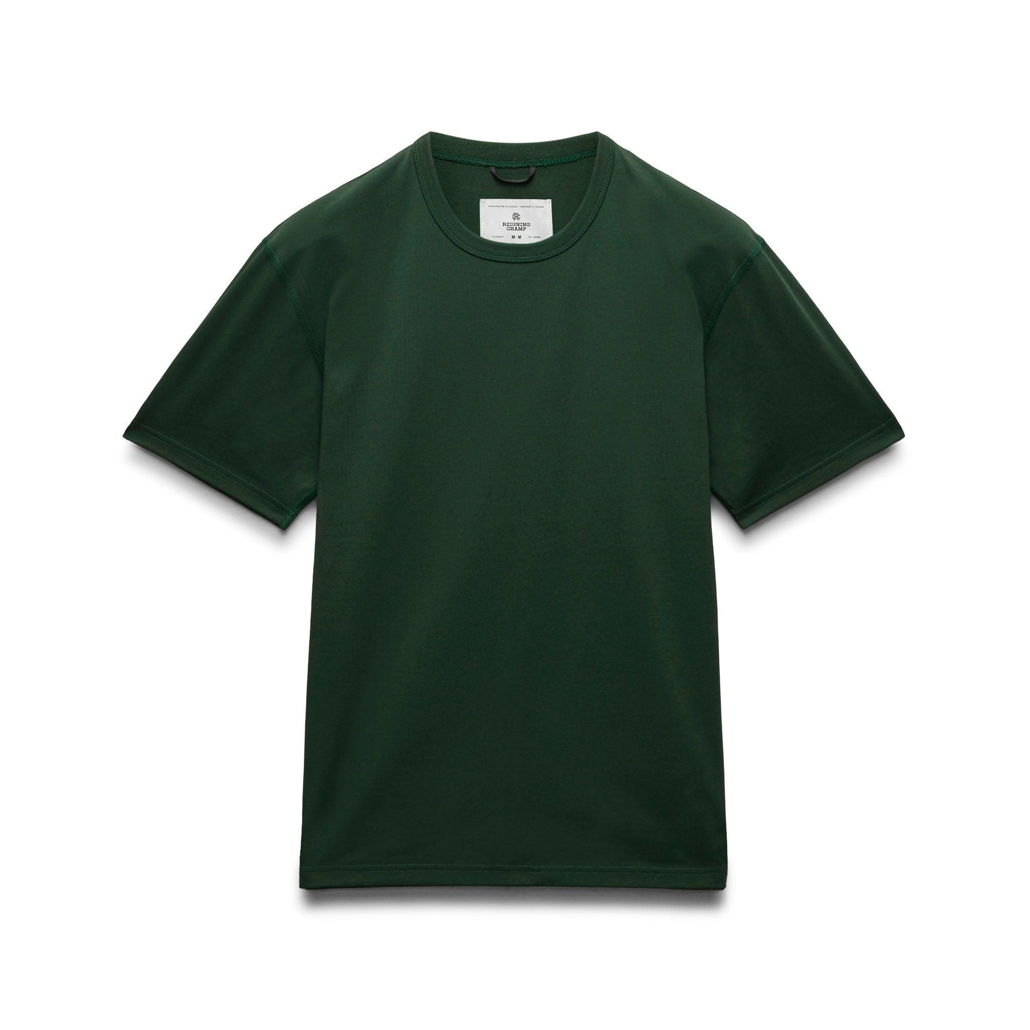 Copper Jersey Standard T-Shirt - Vault Male Product Image