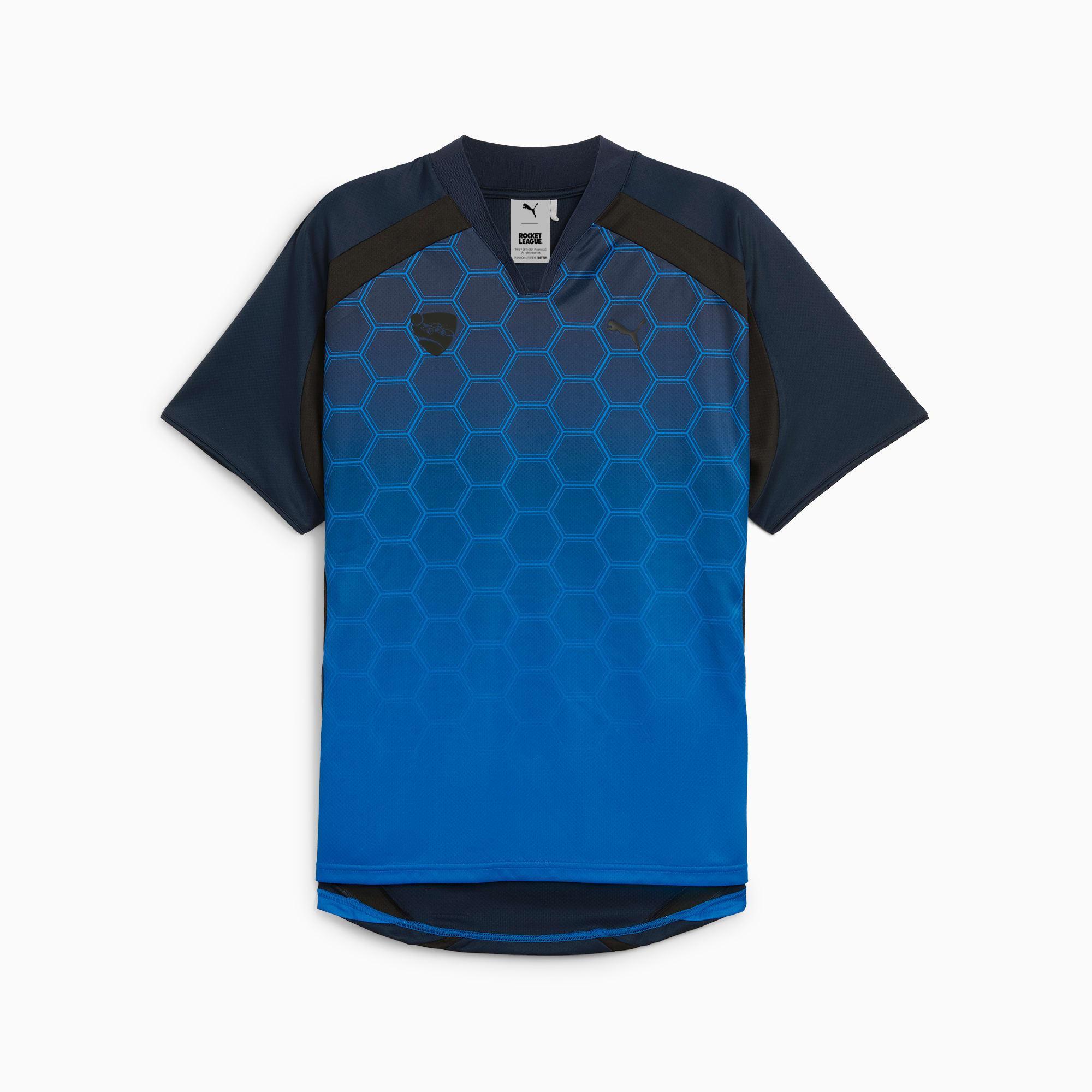 PUMA x ROCKET LEAGUE Men's Jersey Product Image