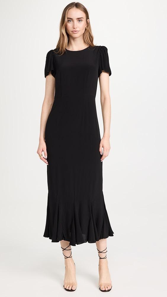 RHODE Lulani Dress | Shopbop Product Image