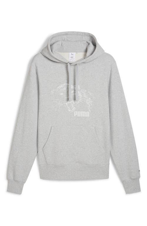 x Noah Mens Graphic Hoodie Product Image