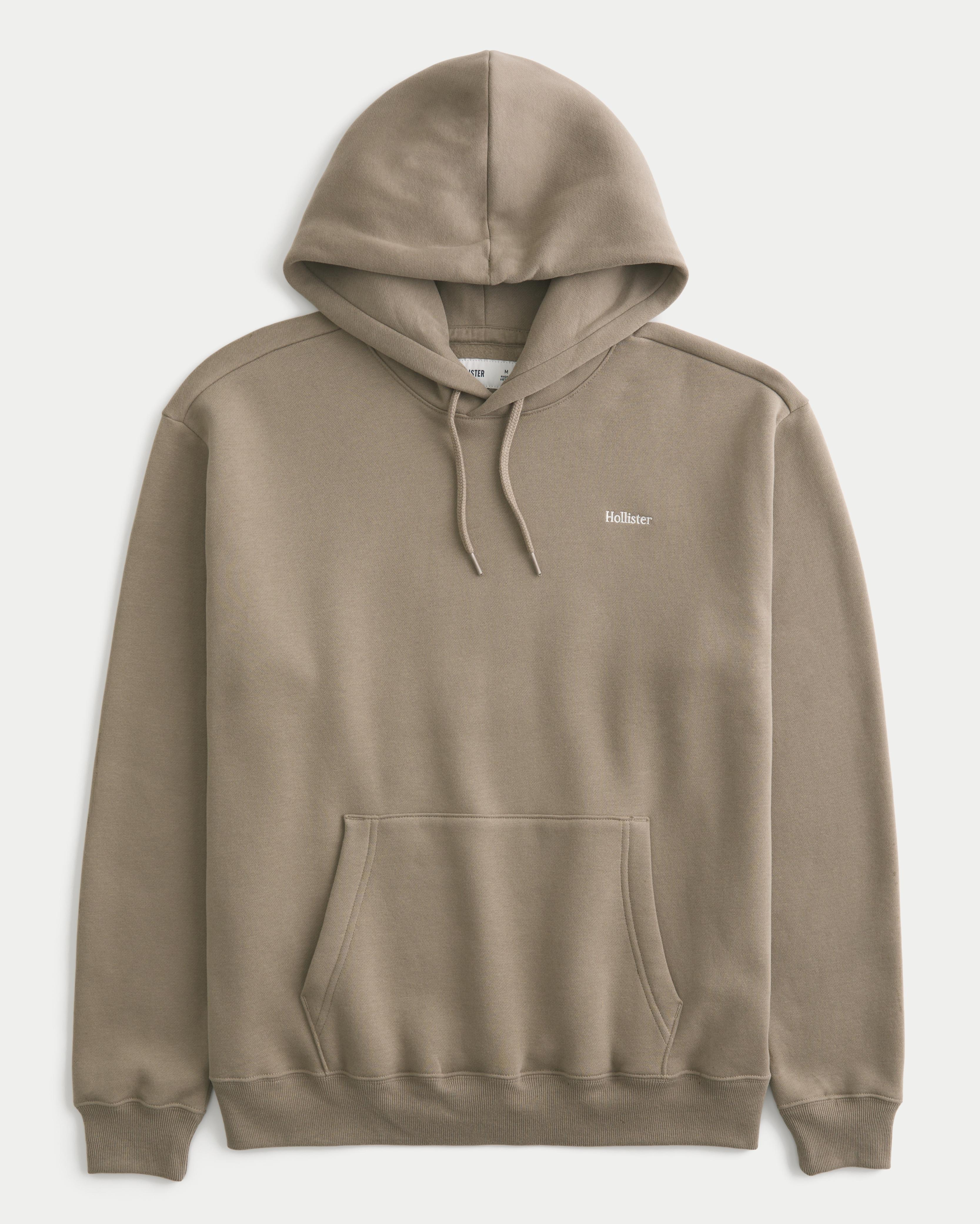 Relaxed Logo Hoodie Product Image