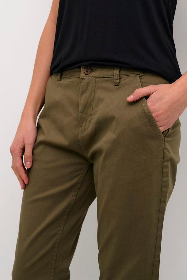 CUbrita Trousers Product Image