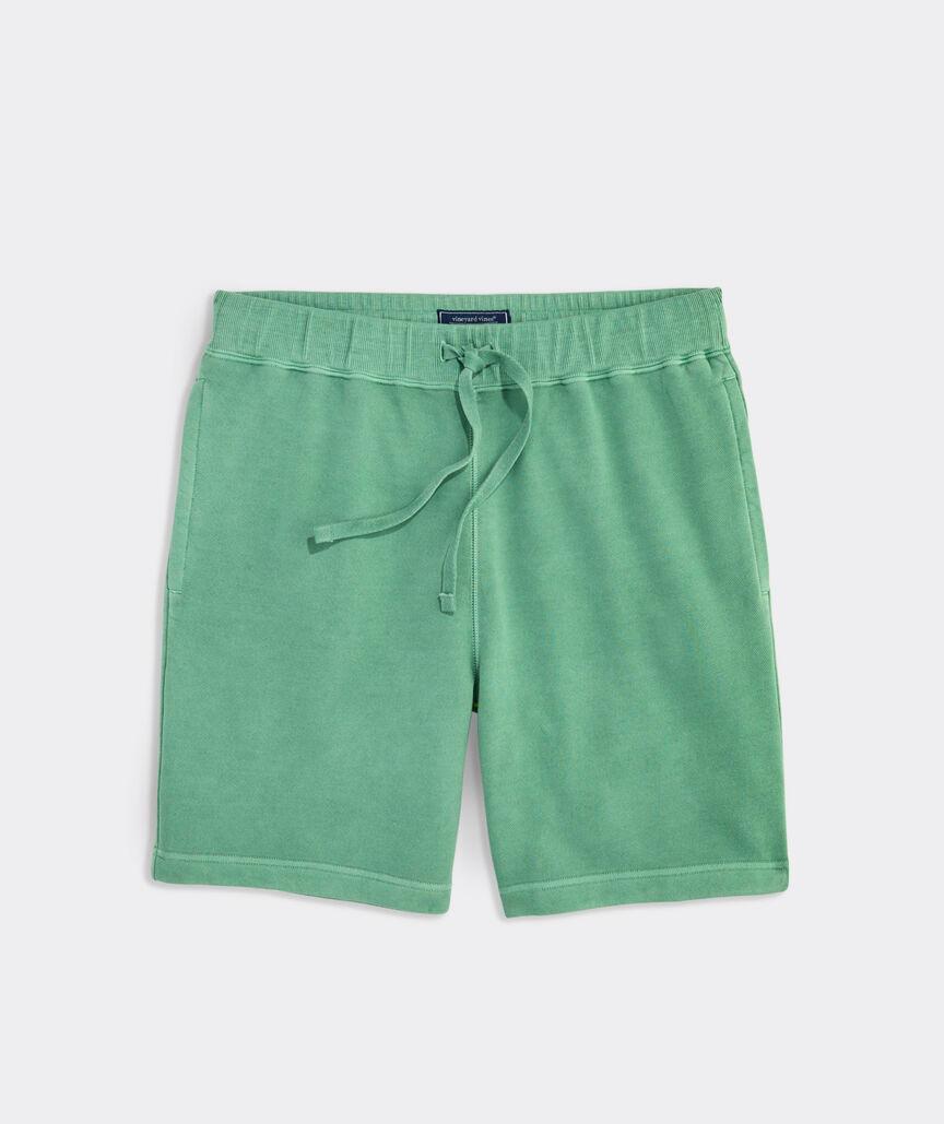 Vineyard Terry Shorts Product Image