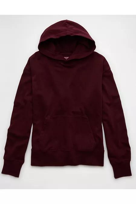 AE Solid Hoodie Men's Product Image