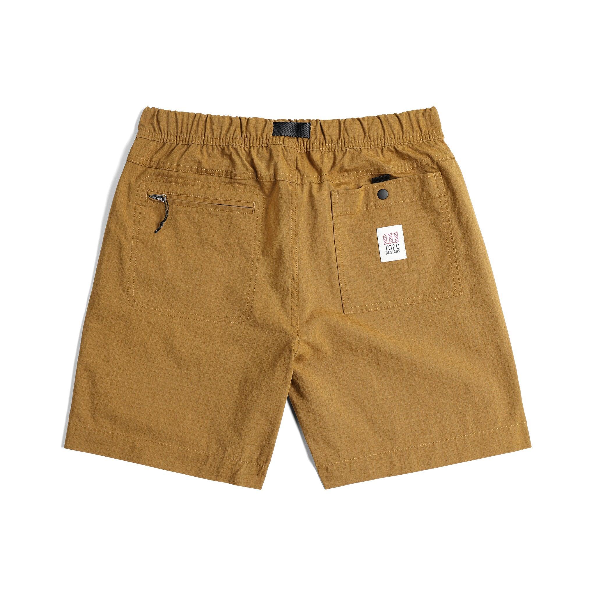 Mountain Shorts Ripstop - Men's - Final Sale Male Product Image