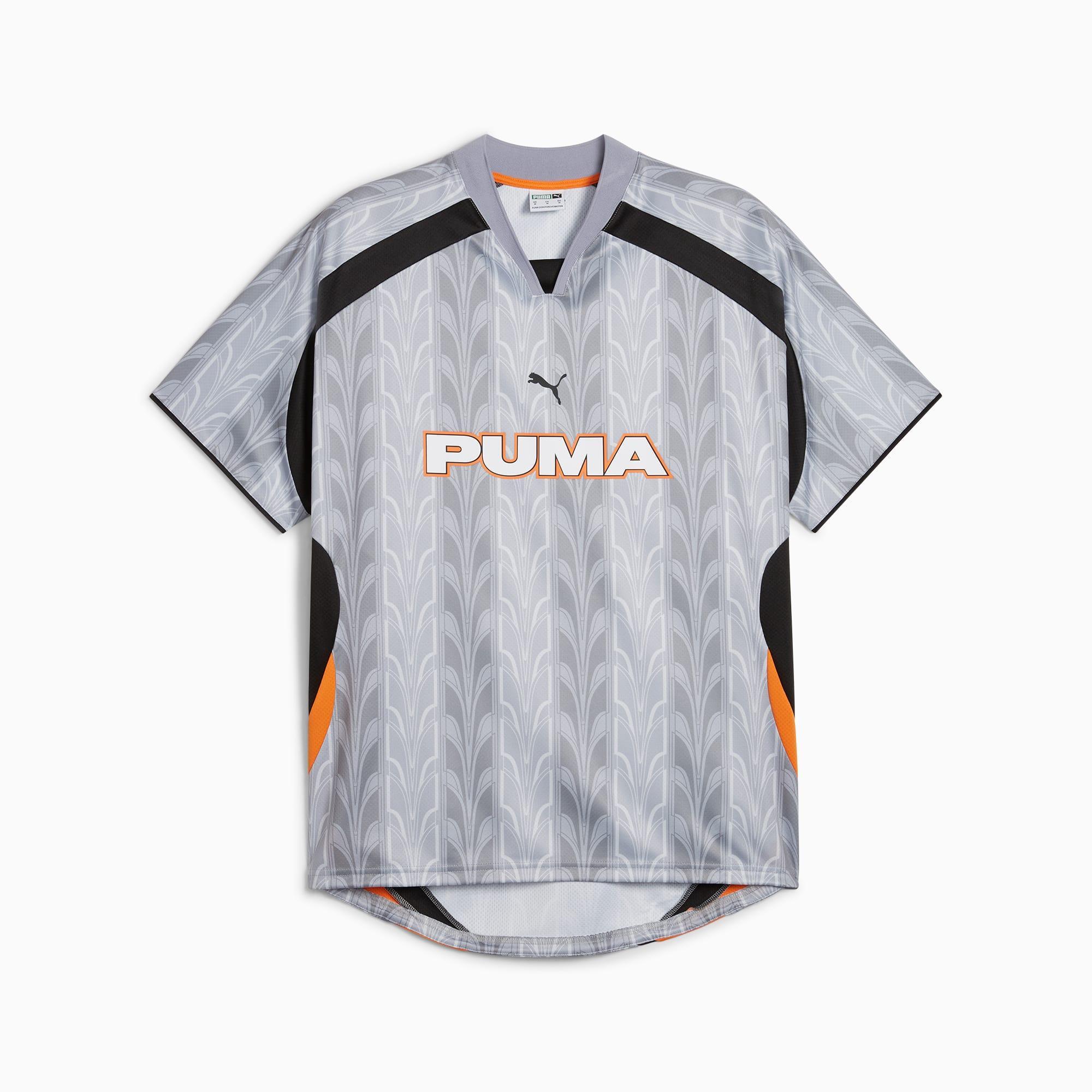 PUMA AOP Soccer Jersey Product Image