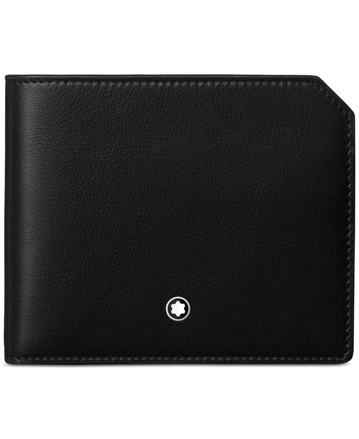 Montblanc Meisterstck Soft Leather Bifold Wallet Product Image