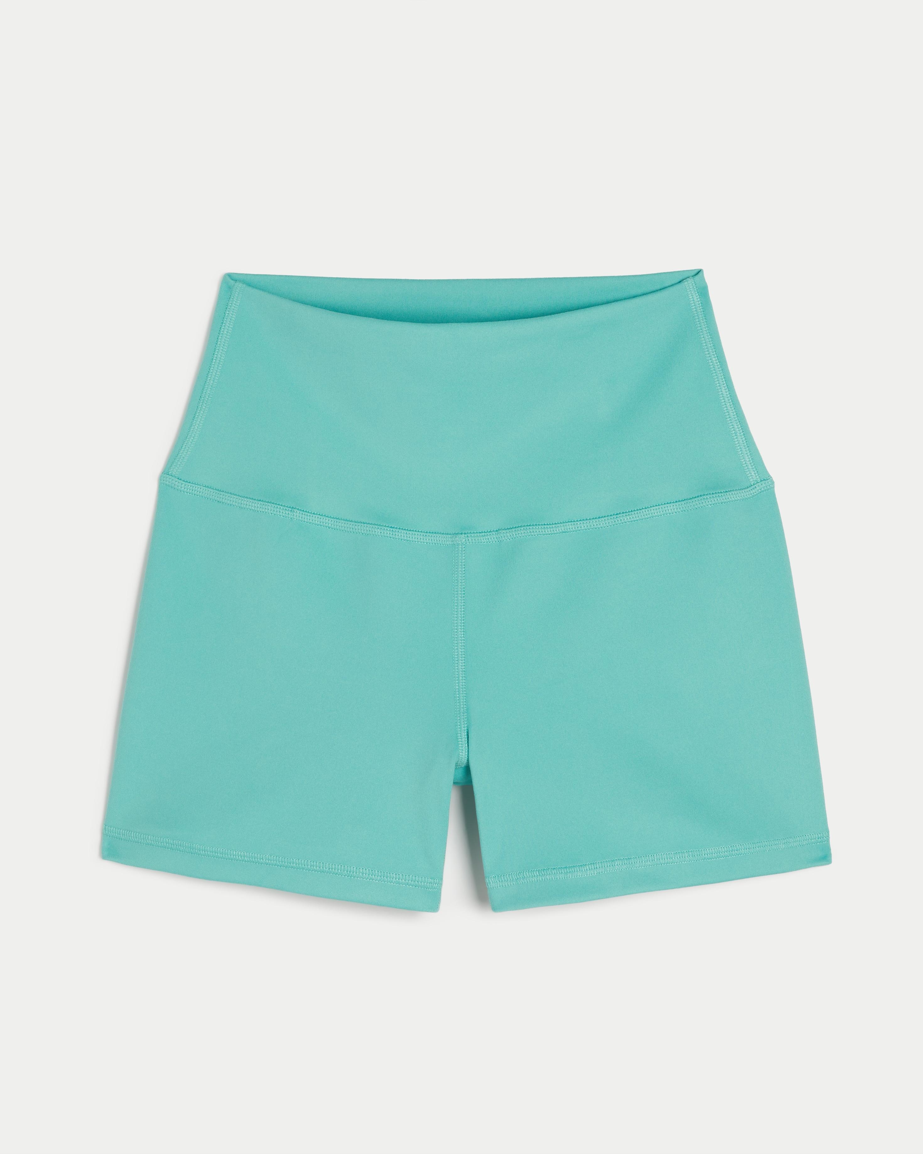 Gilly Hicks Active Recharge High-Rise Shortie 3" Product Image