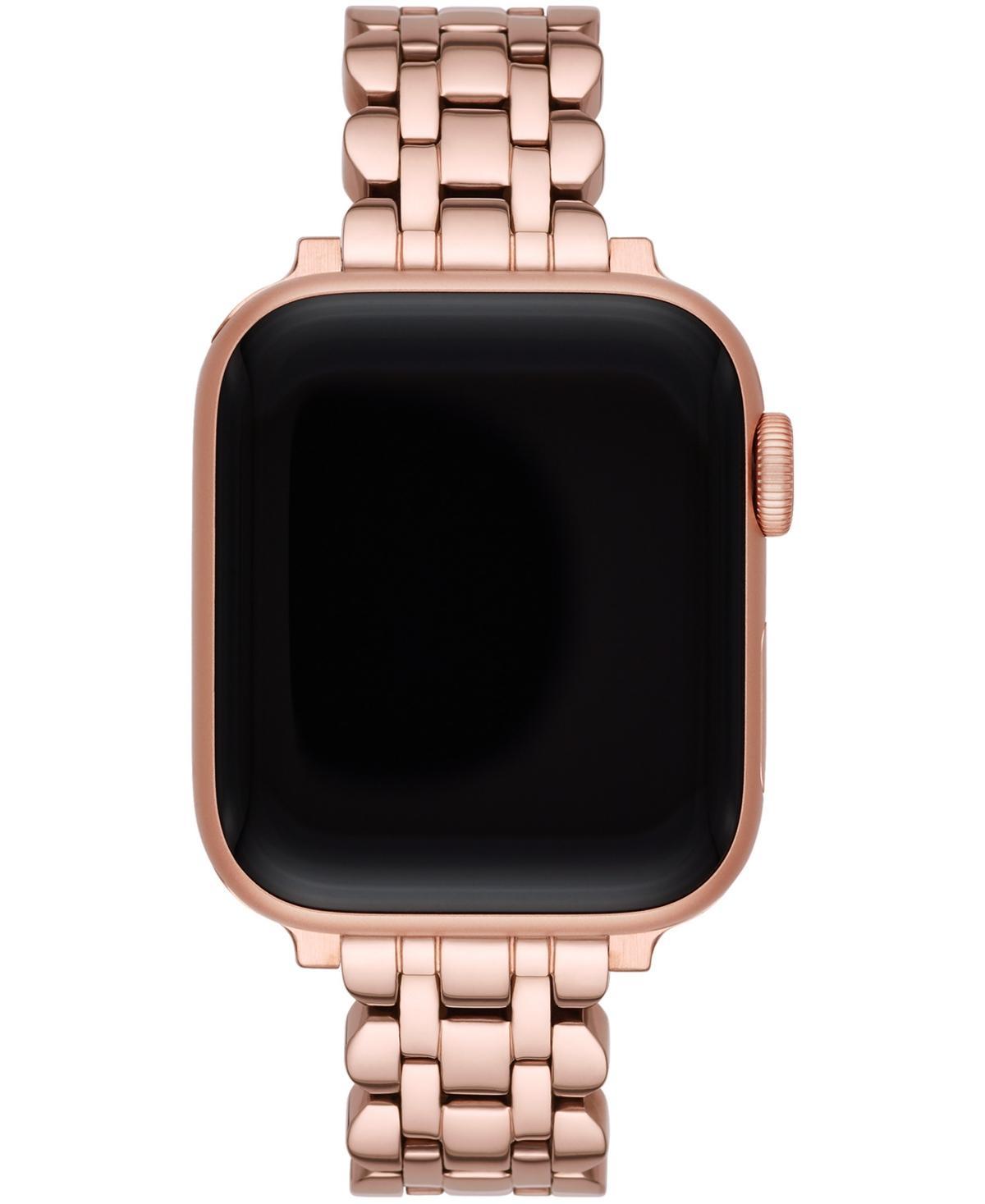 kate spade new york Apple Watch Stainless Steel Bracelet, 38mm & 40mm Product Image