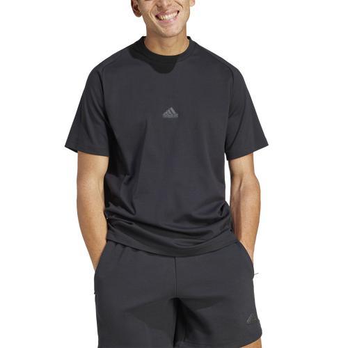 adidas Mens adidas Z.N.E. T-Shirt - Mens Product Image