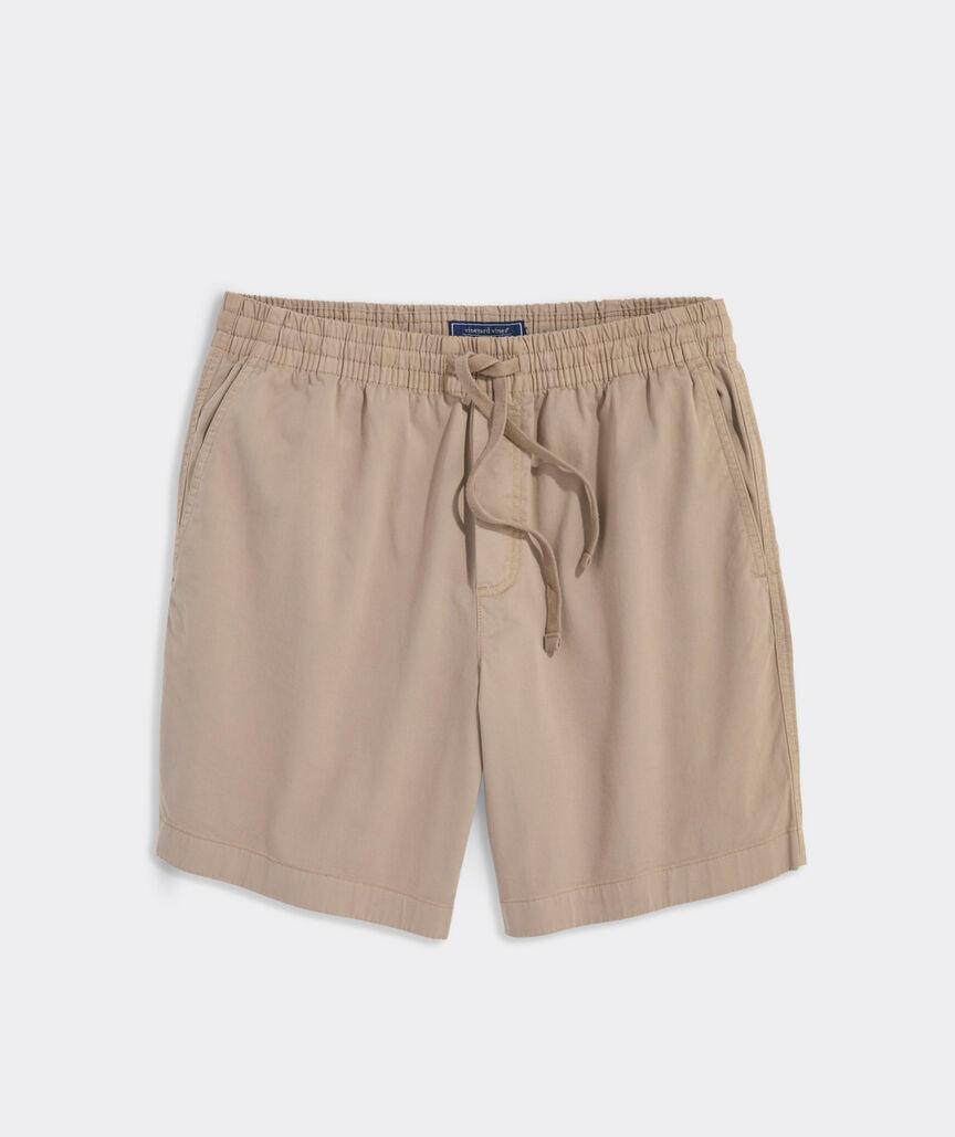 7 Inch Pull-On Island Shorts Product Image