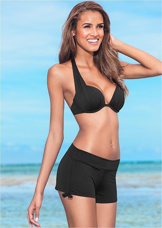 Aruba Swim Skirt Product Image