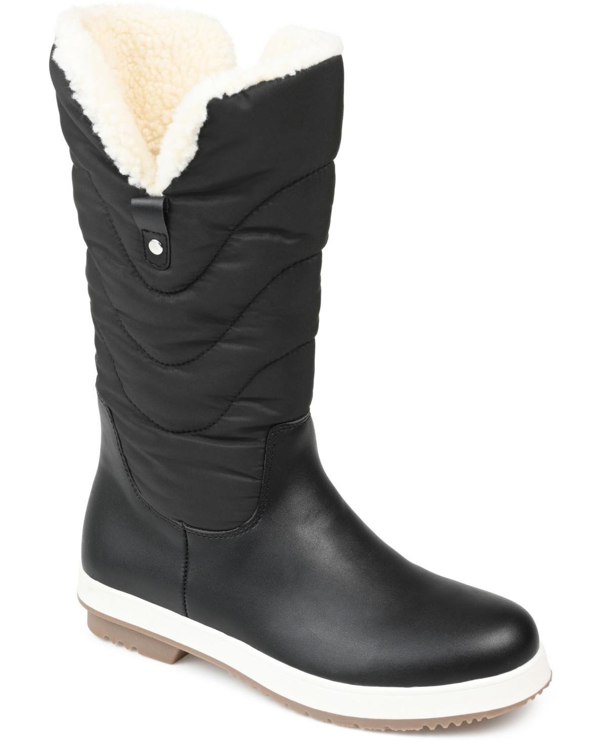 Journee Collection Pippah Tru Comfort Foam Womens Winter Boots Product Image