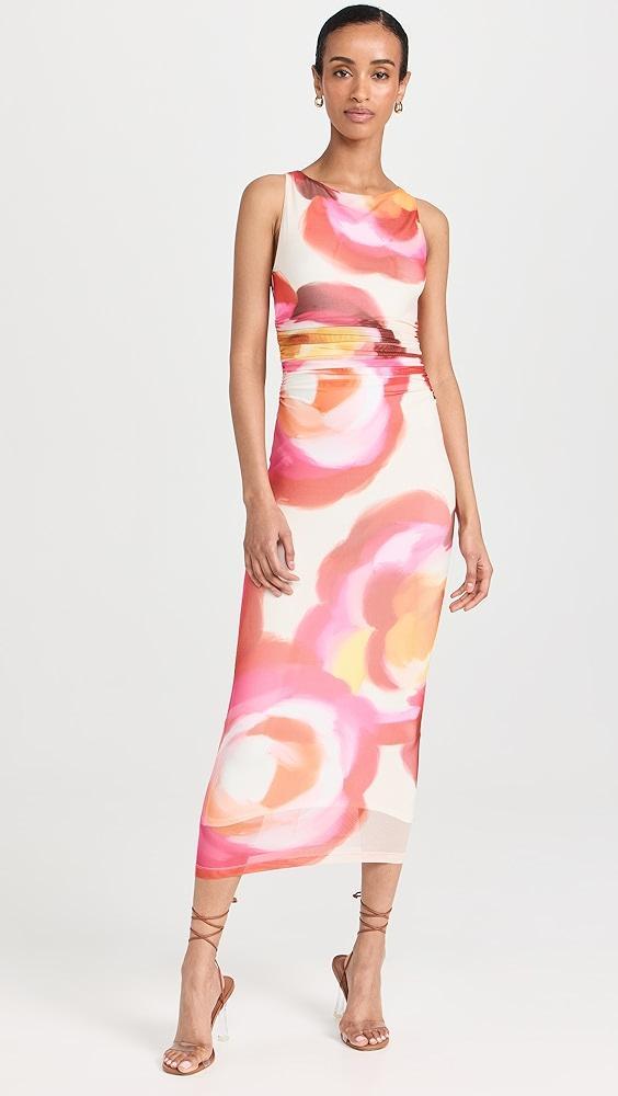 Amanda Uprichard Tiffany Dress | Shopbop Product Image