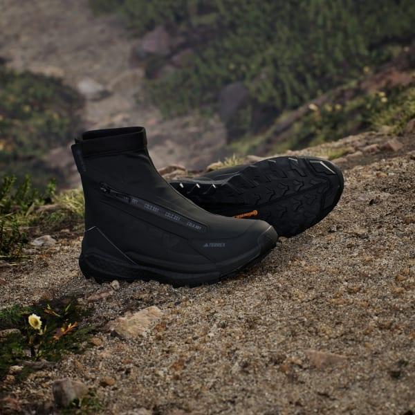 Terrex Free Hiker 2 Cold.Rdy Hiking Shoes Product Image