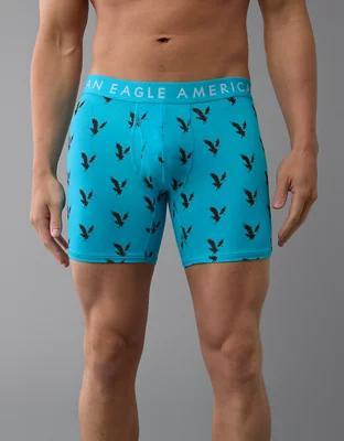 AEO Eagle 6" Classic Boxer Brief Product Image