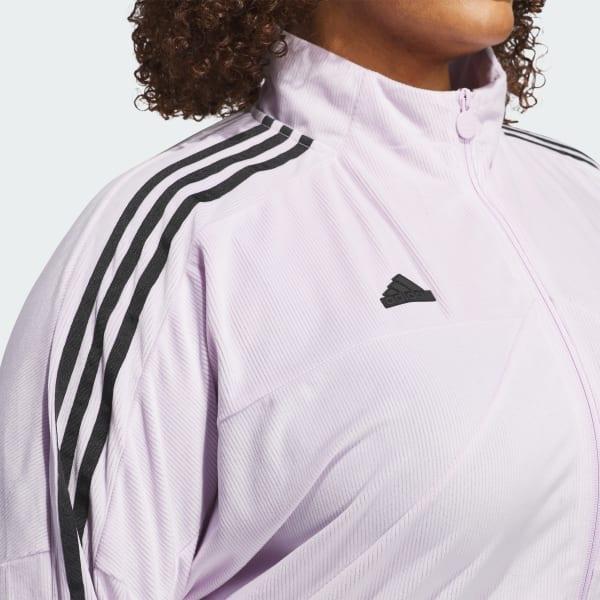 Tiro Track Jacket Product Image