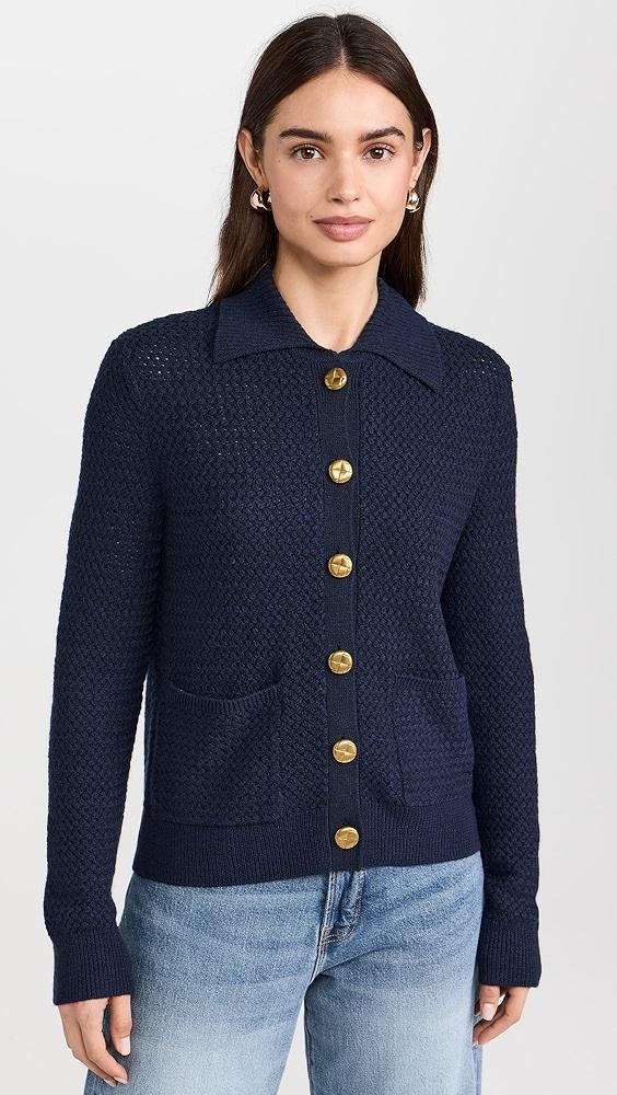 rag & bone Jax Cardigan | Shopbop Product Image