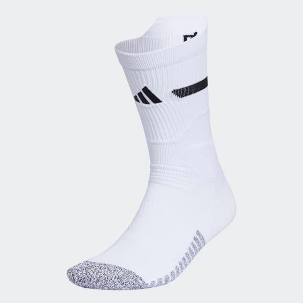 Adizero Football Cushioned Crew Socks Product Image