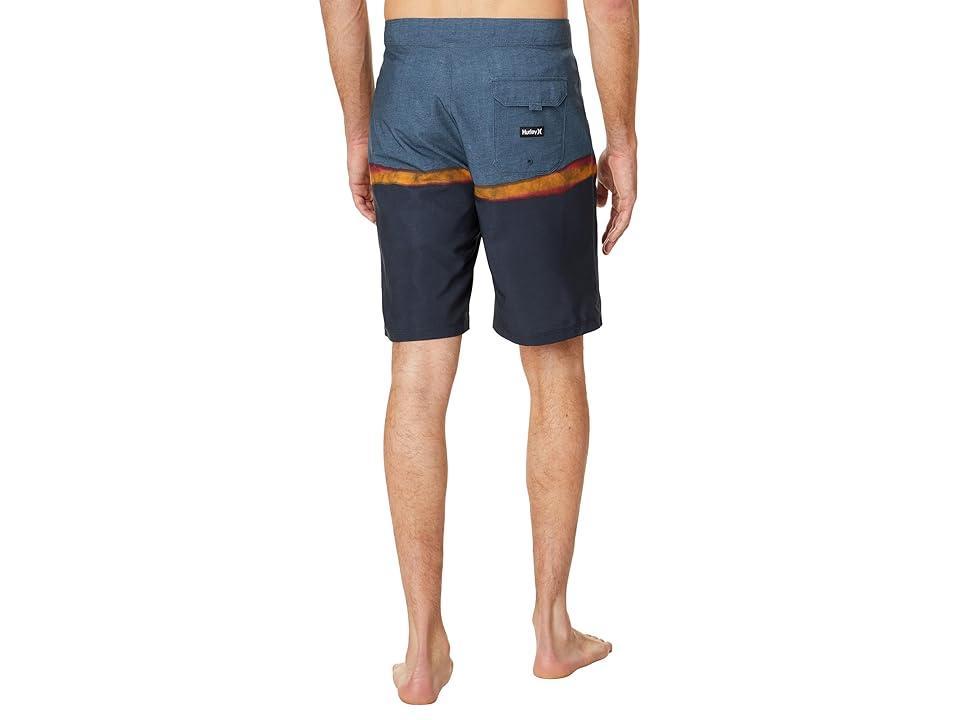 Hurley Mens Weekender Drawstring 20 Boardshorts Product Image