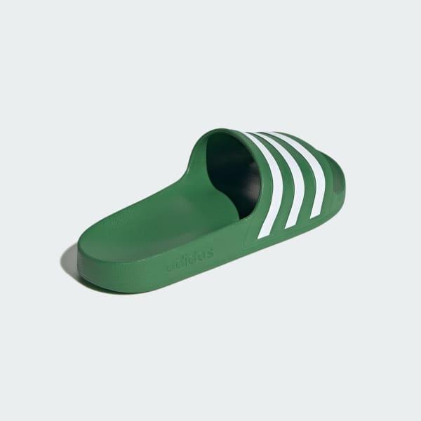 Adilette Aqua Slides Product Image