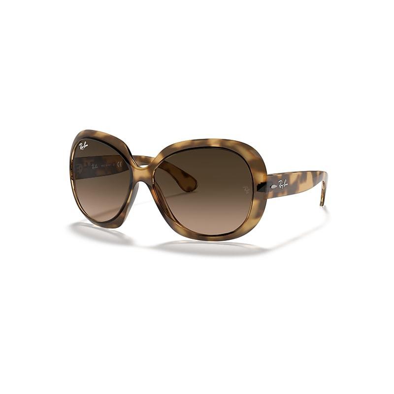 Ray-Ban Jackie Ohh II Oversized Sunglasses Product Image