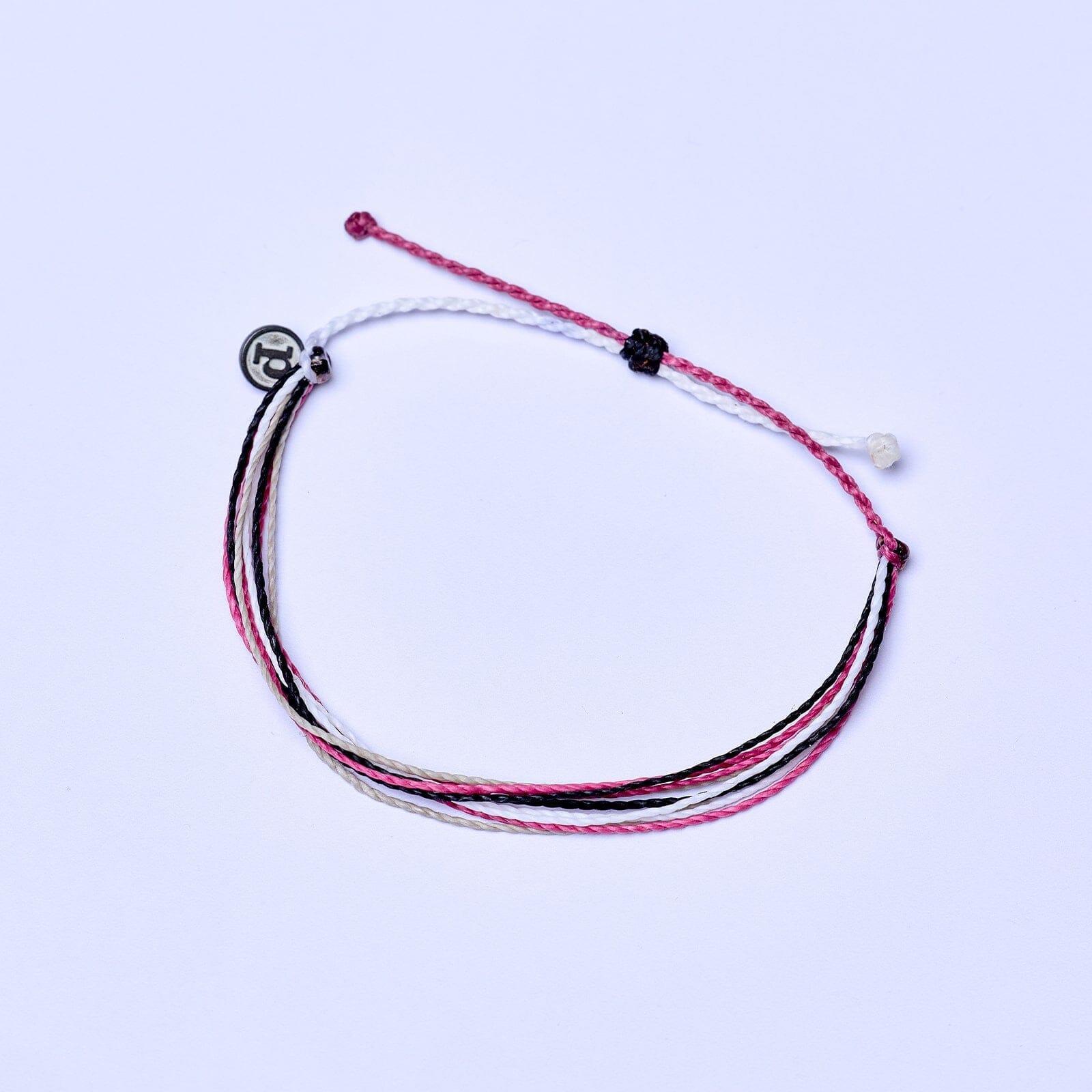 Asexual Bracelet Male Product Image