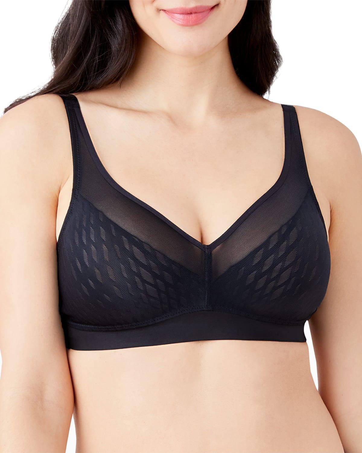 Wacoal Elevated Allure Wire Free Bra Product Image